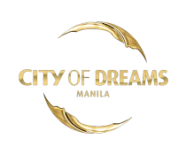 city of dreams- logo