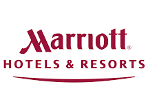 marriot - logo