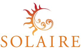 solaire- logo